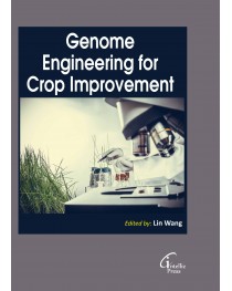 Genome Engineering for Crop Improvement